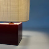 Lampe à poser Mellow - Pigments