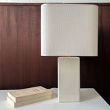 Lampe à poser Mellow - Pigments