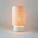 Lampe à poser MIOU M Ø30 H54 cm - Pigments