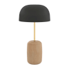Lampe à poser Nina - Pigments