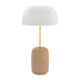 Lampe à poser Nina - Pigments