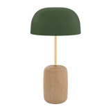 Lampe à poser Nina - Pigments