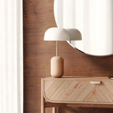 Lampe à poser Nina - Pigments