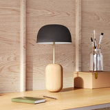Lampe à poser Nina - Pigments