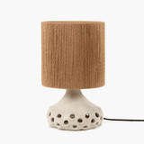 Lampe à poser Oya - Pigments