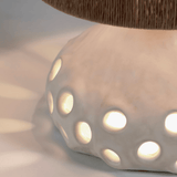 Lampe à poser Oya - Pigments