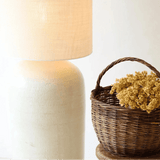 Lampe de Sol Céramique XL - Pigments