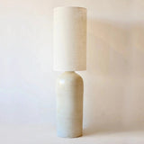 Lampe de Sol Céramique XL - Pigments