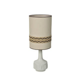Lampe Jimmy Blanc - Pigments