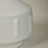 Lampe Jimmy Blanc - Pigments