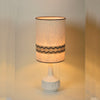 Lampe Jimmy Blanc - Pigments