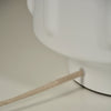 Lampe Jimmy Blanc - Pigments