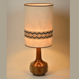 Lampe Jimmy Brun - Pigments