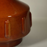 Lampe Jimmy Brun - Pigments