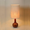 Lampe Jimmy Brun - Pigments