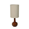 Lampe Jimmy Brun - Pigments