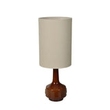 Lampe Jimmy Brun - Pigments