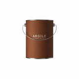 Mat velouté - Argile peinture chez Pigments Paris 11e