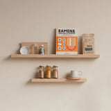 Méga - Poses - Etagère à cadres - Pigments