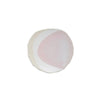 Mini assiette Wabi rose - Pigments