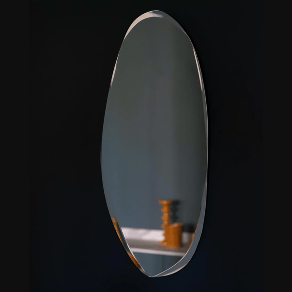 Miroir EZE - Pigments