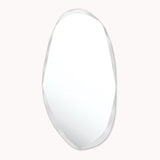 Miroir EZE - Pigments