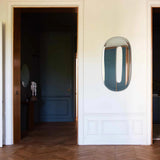 Miroir KOS - Pigments
