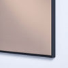 Miroir Lucka Bronze - Pigments