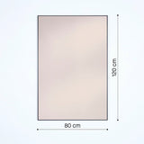 Miroir Lucka Bronze - Pigments