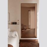 Miroir Lucka Bronze - Pigments