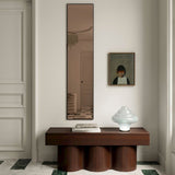 Miroir Lucka Bronze - Pigments