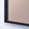 Miroir Lucka Bronze - Pigments
