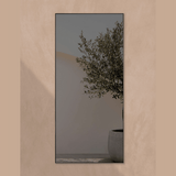 Miroir Lucka - OUTDOOR - Pigments