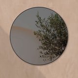 Miroir Lucka - OUTDOOR - Pigments