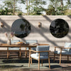 Miroir Lucka - OUTDOOR - Pigments