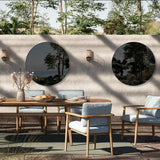 Miroir Lucka - OUTDOOR - Pigments