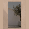 Miroir Lucka - OUTDOOR - Pigments