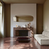 Miroir Pure hall - Pigments