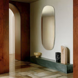 Miroir Pure hall - Pigments