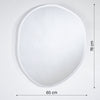 Miroir Pure M - Pigments