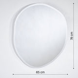 Miroir Pure M - Pigments