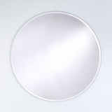Miroir Pure rond L - Pigments
