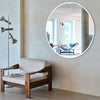 Miroir Pure rond L - Pigments
