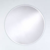 Miroir Pure rond M - Pigments
