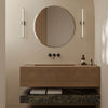 Miroir Pure rond M - Pigments