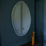 Miroir TOYA - Pigments
