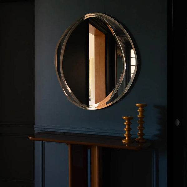 Miroir TOYA - Pigments