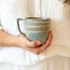 Mug Iode - Pigments
