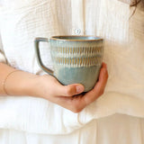 Mug Iode - Pigments