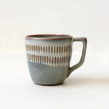 Mug Iode - Pigments